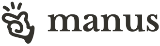 Manus logo